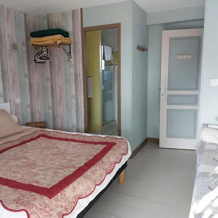 La Vert Marine 게스트하우스