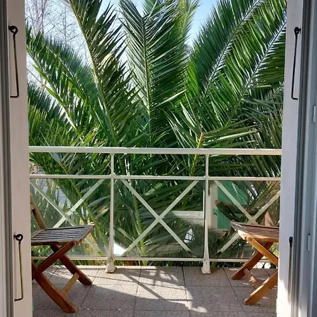 La Vert Marine 3* Châtelaillon-Plage