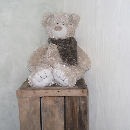 La Vert Marine 게스트하우스