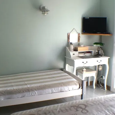 La Vert Marine 3* Châtelaillon-Plage