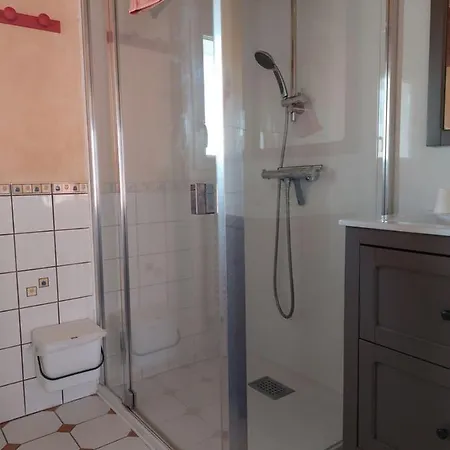 Guest house La Vert Marine