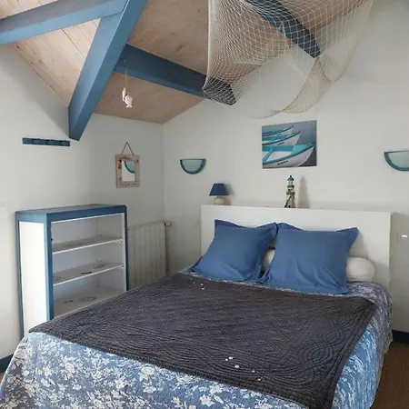 Guest house La Vert Marine *