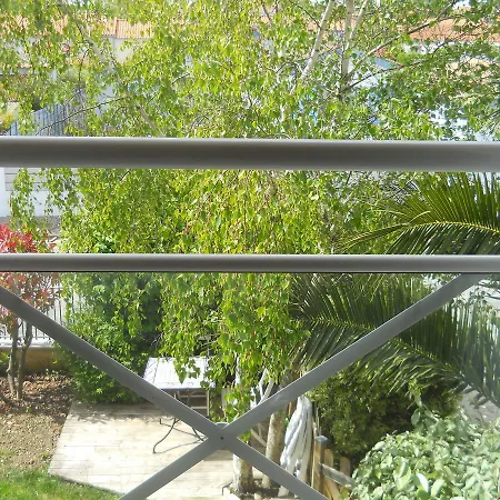 La Vert Marine 3*