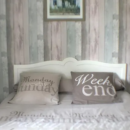 La Vert Marine בית הארחה