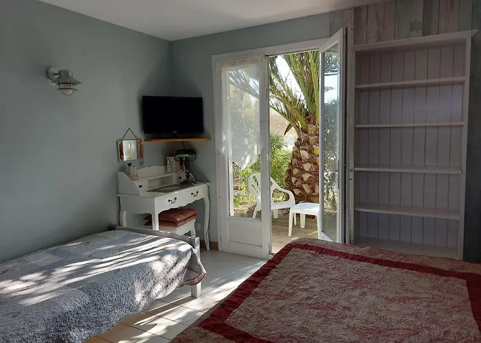 Gasthuis La Vert Marine 3*