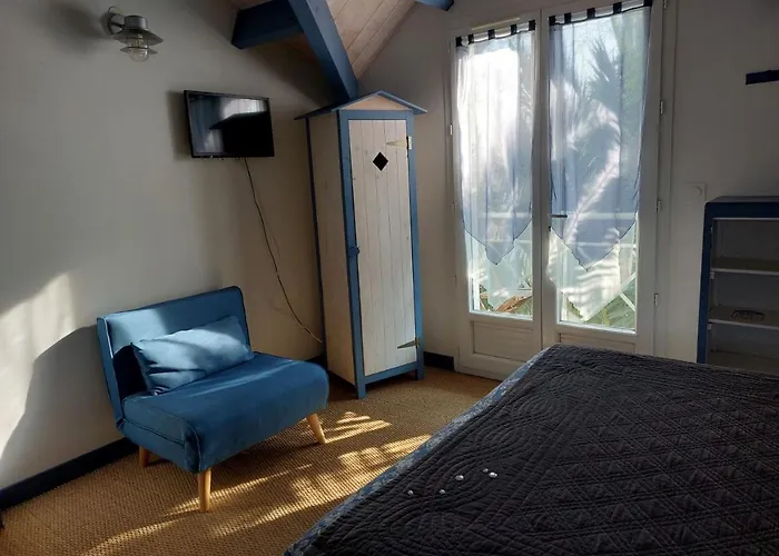 Gasthuis La Vert Marine