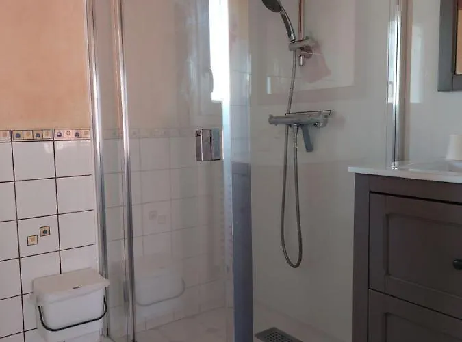 Gasthuis La Vert Marine