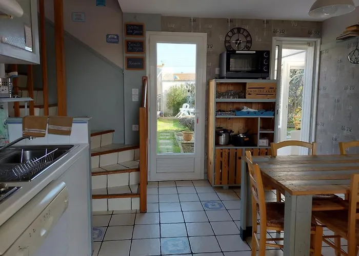 Gasthuis La Vert Marine