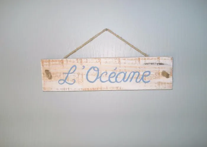 Gasthuis La Vert Marine Châtelaillon-Plage