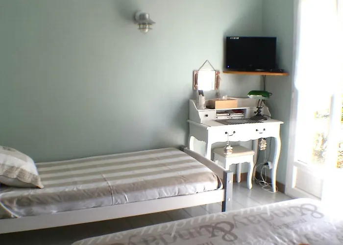 La Vert Marine 3* Châtelaillon-Plage